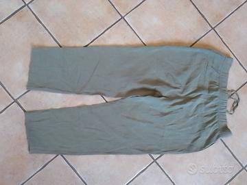 Pantalone donna Zara -M