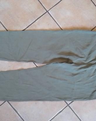 Pantalone donna Zara -M