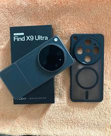 Oppo Find X9 Ultra 12/512Gb Tundra Umber