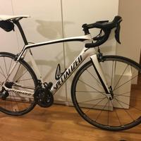 Bici da corsa Specialized Tarmac