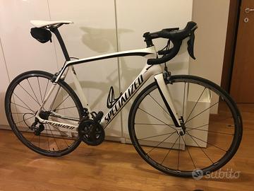 Bici da corsa Specialized Tarmac