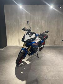 Bmw F 900 XR - ANNO 2025 - KM 5918