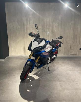 Bmw F 900 XR - ANNO 2025 - KM 5918