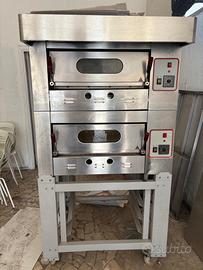Forno elettrico
