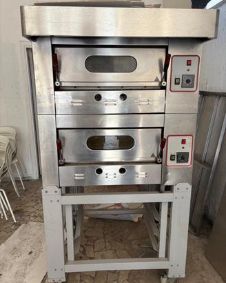 Forno elettrico