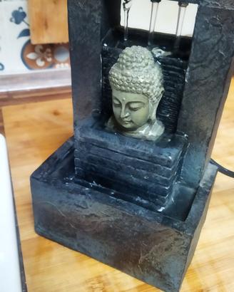 fontana tibetana