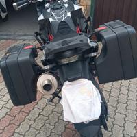 Bmw f 800 gs - 2015
