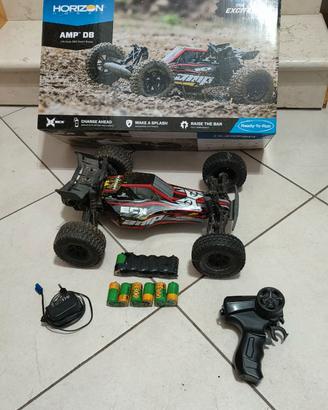 Macchinina radiocomandata