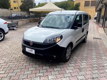 FIAT Doblo DOBLò COMBI 1.3 MIIJET 16V 95CV N1 DOB