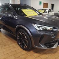 CUPRA Formentor 2.0 TDI 4Drive DSG 19" VIDEO
