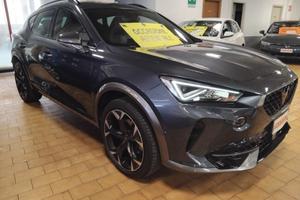 CUPRA Formentor 2.0 TDI 4Drive DSG 19" VIDEO