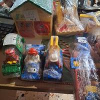 11 Lego duplo anni 90 completi