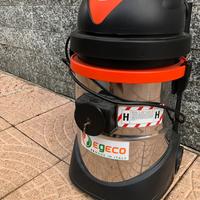 Bidone aspira tutto con filtro H egeco