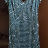 vestito Luisa Spagnoli