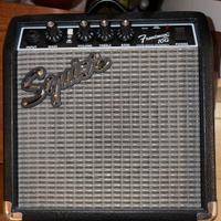 Amplificatore squier frontman 10g