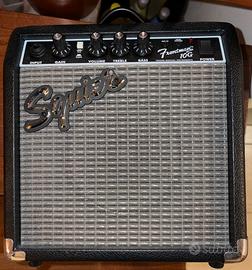 Amplificatore squier frontman 10g