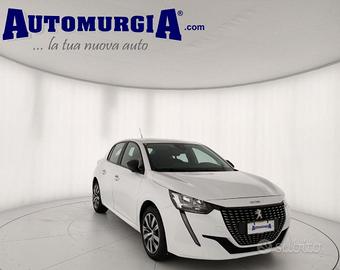 PEUGEOT 208 BlueHDi 100 Stop&Start 5 porte Activ