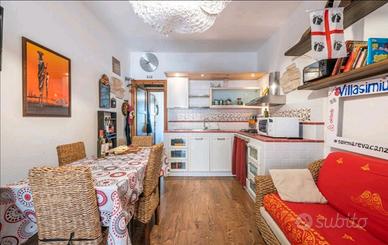 Solemarevacanzevillasimius