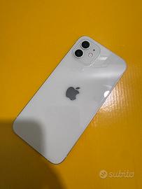 IPHONE 12 BATTERIA ORIGINALE 99%