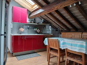Stanza singola a Modena – €450 al mese