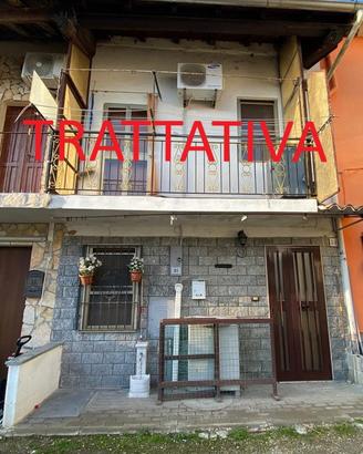 Appartamento Borgo San Siro [Cod. rif 3330418VRG]