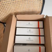 Kit alimentazione LED 24V con sensore PIR