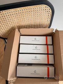 Kit alimentazione LED 24V con sensore PIR