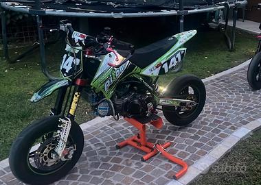 Pitom evo r tb