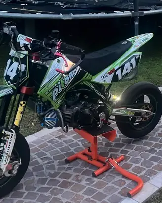 Pitom evo r tb
