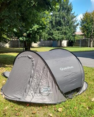 Tenda Canadese