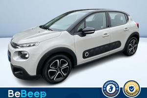 Citroën C3 1.2 PURETECH SHINE 82CV