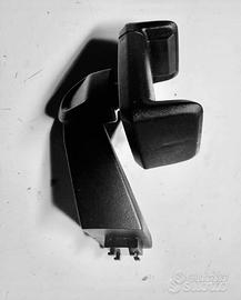 Accessori per dacia sandero 3serie del 2024