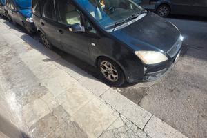 ford  focus cmax 1800 diesel ghia