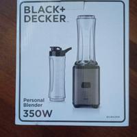 Black+Decker frullatore 350W