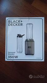 Black+Decker frullatore 350W