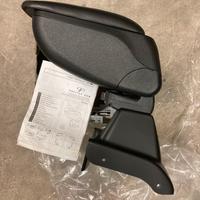 Bracciolo Ford Fiesta MK7