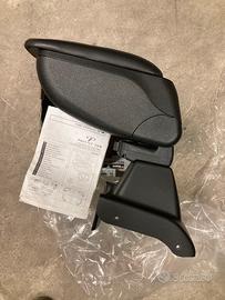 Bracciolo Ford Fiesta MK7