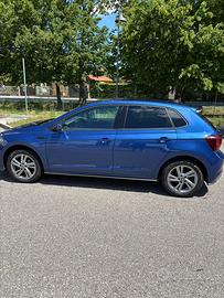 Polo R Line