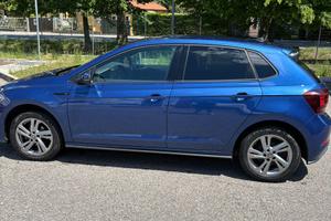 Polo R Line
