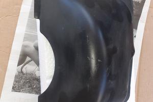 RICAMBIO FIAT 850 900T 