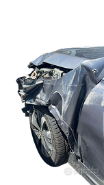 PARTI USATE MERCEDES EQB 300 2023 ELETTRICO