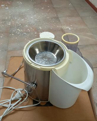 Elettrodomestico Estrattore Alimenti