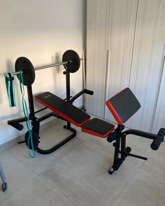 Palestra