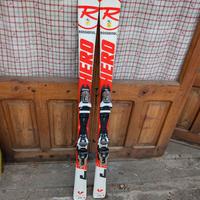 Sci Rossignol Hero Junior 140cm