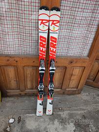 Sci Rossignol Hero Junior 140cm