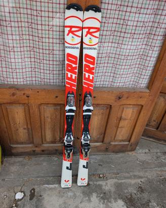 Sci Rossignol Hero Junior 140cm