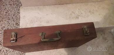 Servizio di Posate Pregiato