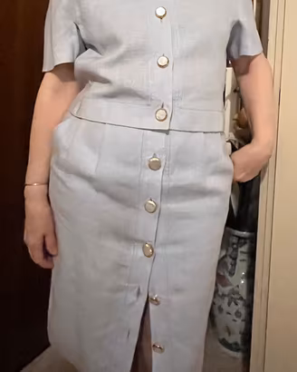 Tailleur Baila