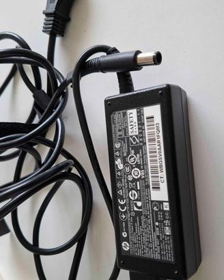 aimentatore hp