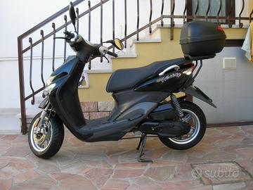 Yamaha Neos 50 come nuovo